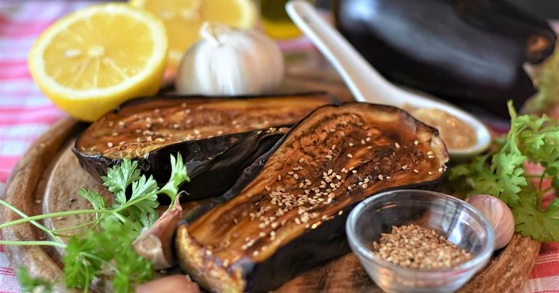 Les aubergines : l'étape que tout le monde rate