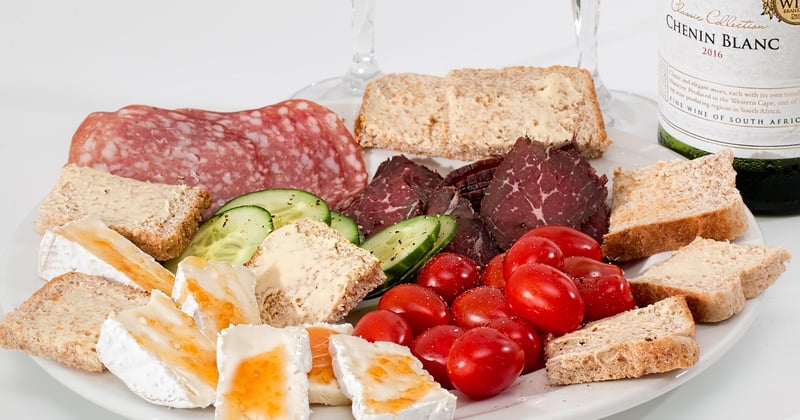 Recette facile apéro dînatoire verrines : 15 idées qui bluffent vos invités