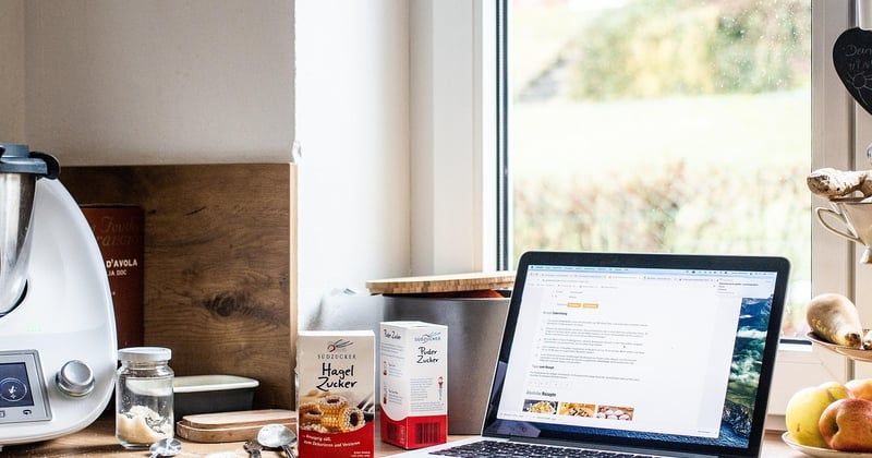 Houmous maison recette crémeuse facile : le secret d'un résultat parfait