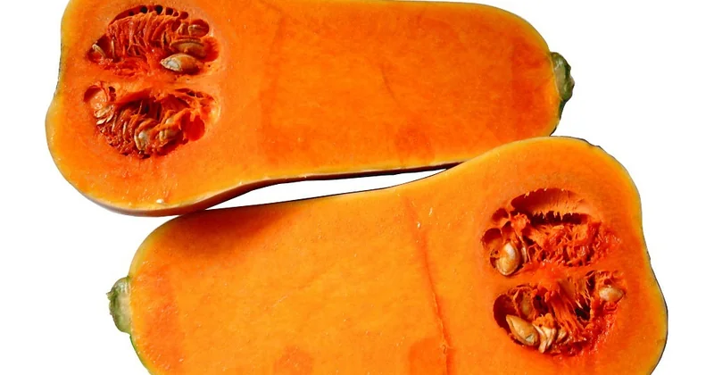 Qu'est-ce qui se marie bien avec le butternut ?
