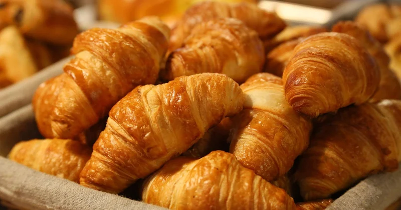 Pâte feuilletée, brisée ou filo : laquelle pour un buffet