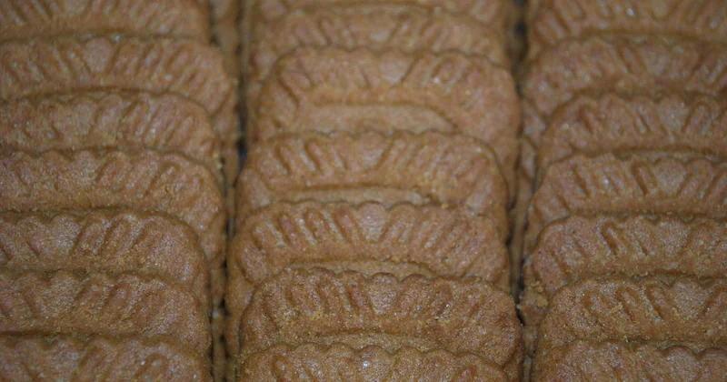 Base biscuitée : spéculoos, palets bretons ou digestive ?