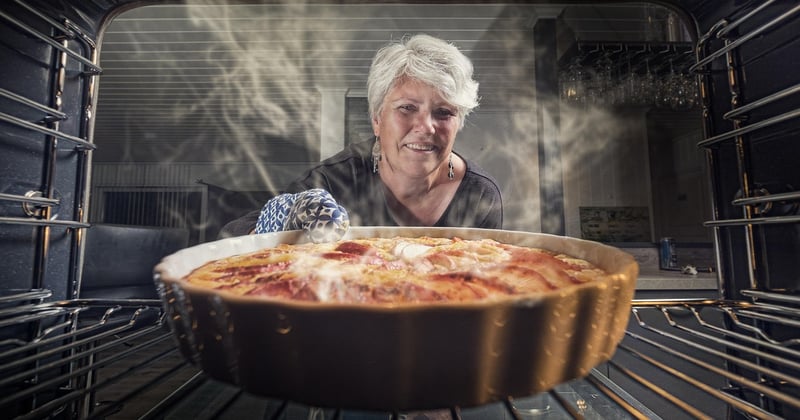 Quelle pomme pour tarte et compote ? 6 variétés d’automne et celle à éviter au four