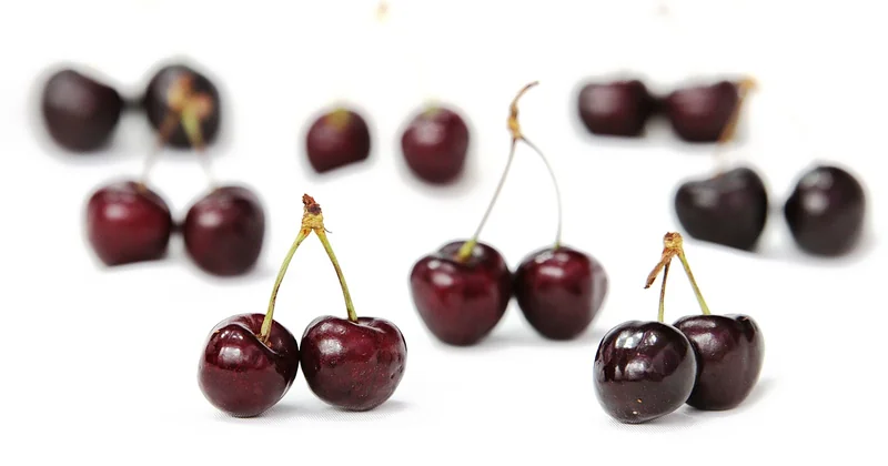 Le cas des cerises surgelées