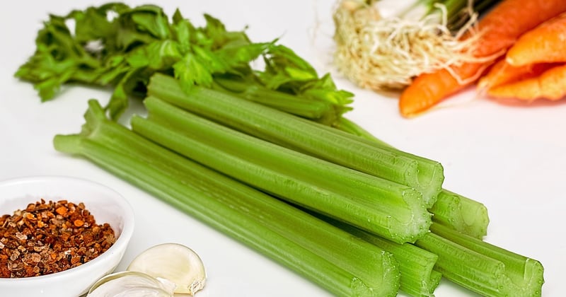 Soupe de légumes maison pour débutants : la recette inratable