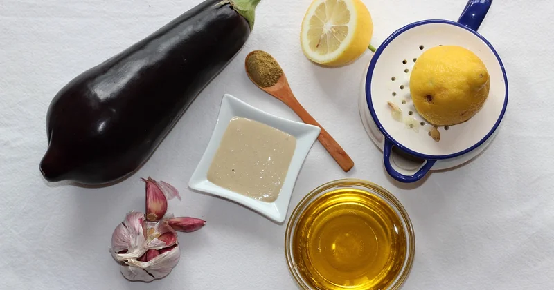 Faire un houmous maison sans tahini, c'est possible ?