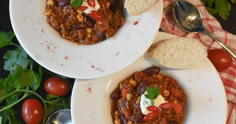 La viande et les épices : le cœur du plat