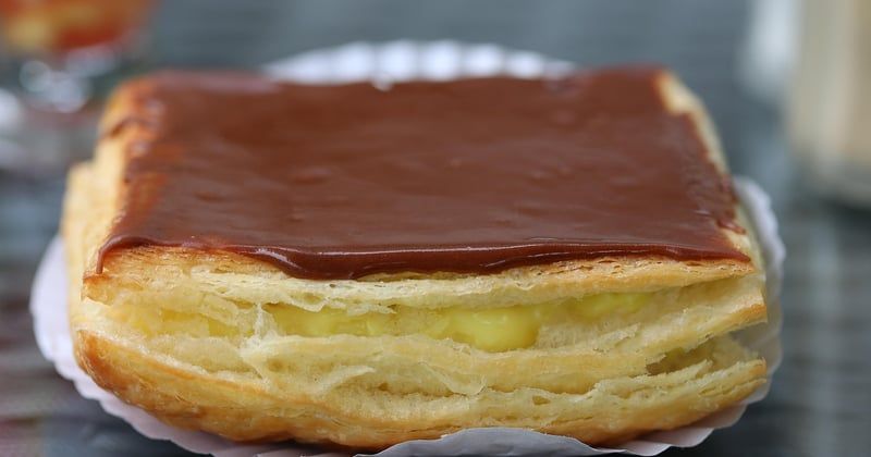 Clafoutis aux cerises : la recette de grand-mère qui fait l'unanimité